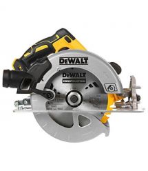 Пила дисковая аккумуляторная DeWALT DCS570NT