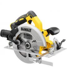 Пила дисковая аккумуляторная DeWALT DCS570NT