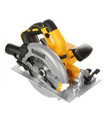 Пила дисковая аккумуляторная DeWALT DCS570NT