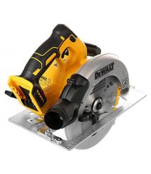 Пила дисковая аккумуляторная DeWALT DCS570NT