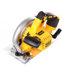 Пила дискова акумуляторна DeWALT DCS570NT