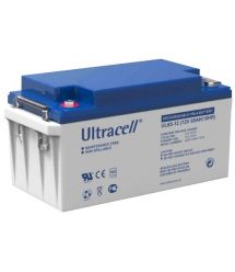 Акумуляторна батарея Ultracell UL65-12 AGM 12V 65 Ah