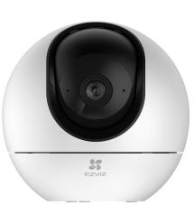 3K Type-C Wi-Fi камера Ezviz H6 (5WF,4mm cs-h6)