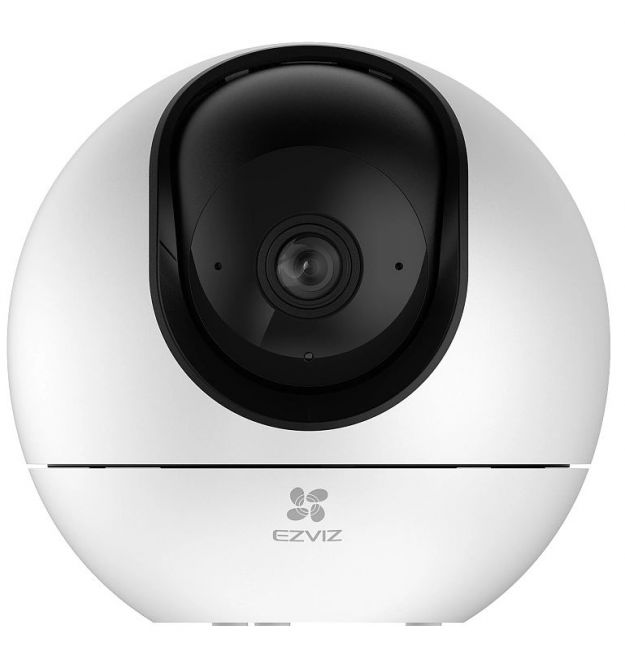 3K Type-C Wi-Fi камера Ezviz H6 (5WF,4mm cs-h6)