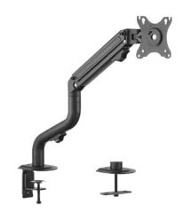 Кронштейн для монитора Gembird MA-DA1-02 17-32" 8 кг