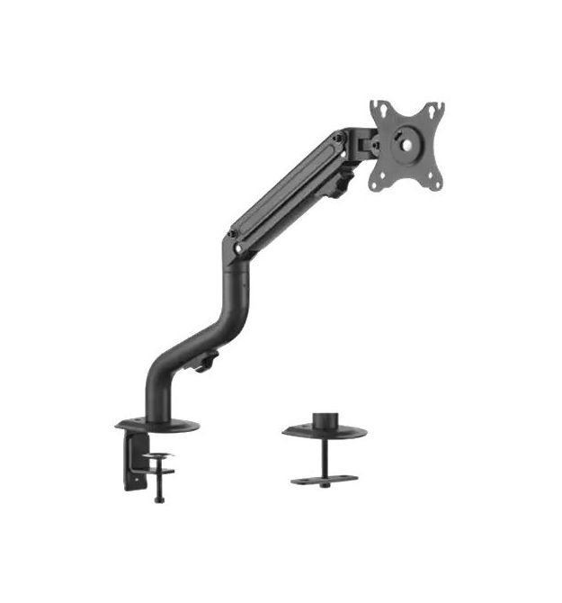 Кронштейн для монитора Gembird MA-DA1-02 17-32" 8 кг