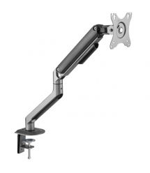 Кронштейн для монитора Gembird MA-DA1-05 17-32" 9 кг