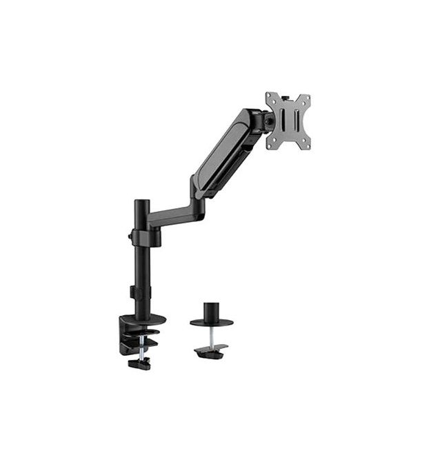 Кронштейн для монитора Gembird MA-DA1P-01 17-32" 9 кг