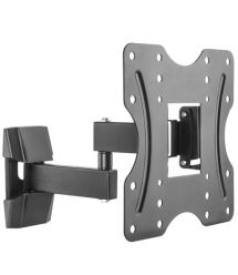 Кронштейн для телевизора Gembird WM-42ST-01 23-42" 20 кг