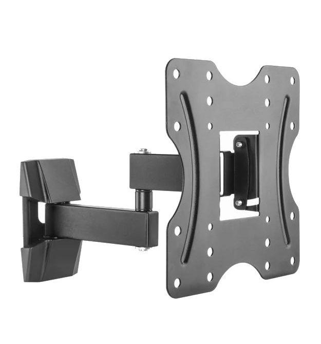 Кронштейн для телевизора Gembird WM-42ST-01 23-42" 20 кг