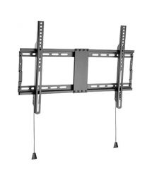 Кронштейн для телевизора Gembird WM-80F-01 37-80" 70 кг