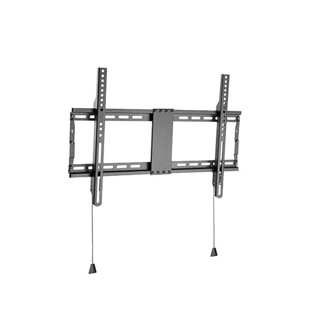 Кронштейн для телевизора Gembird WM-80F-01 37-80" 70 кг