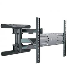 Кронштейн для телевизора Gembird WM-80ST-01 40-80" 50 кг