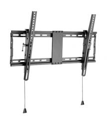 Кронштейн для телевизора Gembird WM-80T-01 37-80" 70 кг