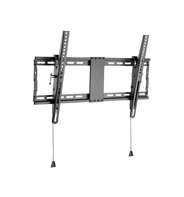 Кронштейн для телевизора Gembird WM-80T-01 37-80" 70 кг