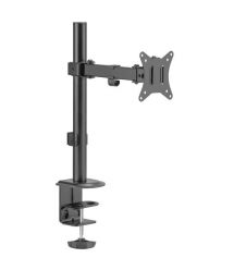 Кронштейн для монитора Gembird MA-D1-03 17-32" 9 кг