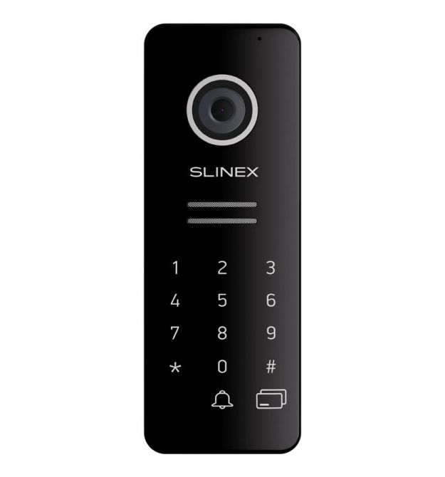 Вызывная панель Slinex ML-30CRHD