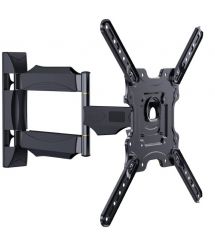 Кронштейн для телевизора Gembird WM-55ST-01 32-55" 32 кг