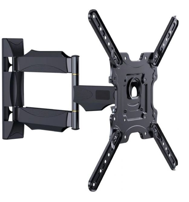 Кронштейн для телевизора Gembird WM-55ST-01 32-55" 32 кг