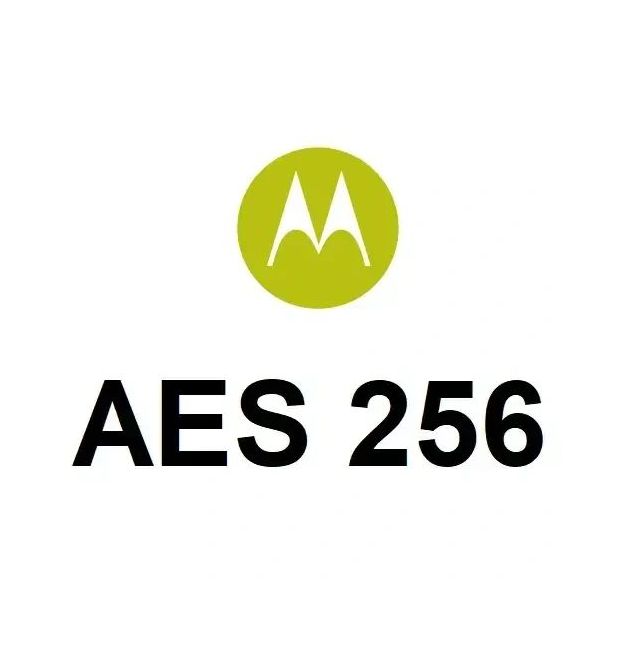 Лицензия шифрования Motorola HKVN4241A Mototrbo AES 256 Privacy Feature
