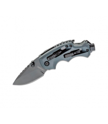 Ніж складний Kershaw-8720, + відкривачка, + викрутка (2 біти), ручка термопластик, довжина 146 мм, 100 гр, Box
