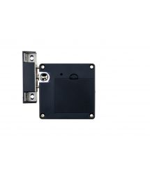 Мебельный RFID замок SEVEN Lock SL-7733