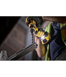 Набір свердел по металу DeWALT DT70728