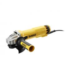 Шлифмашина угловая - болгарка сетевая DeWALT DWE4238