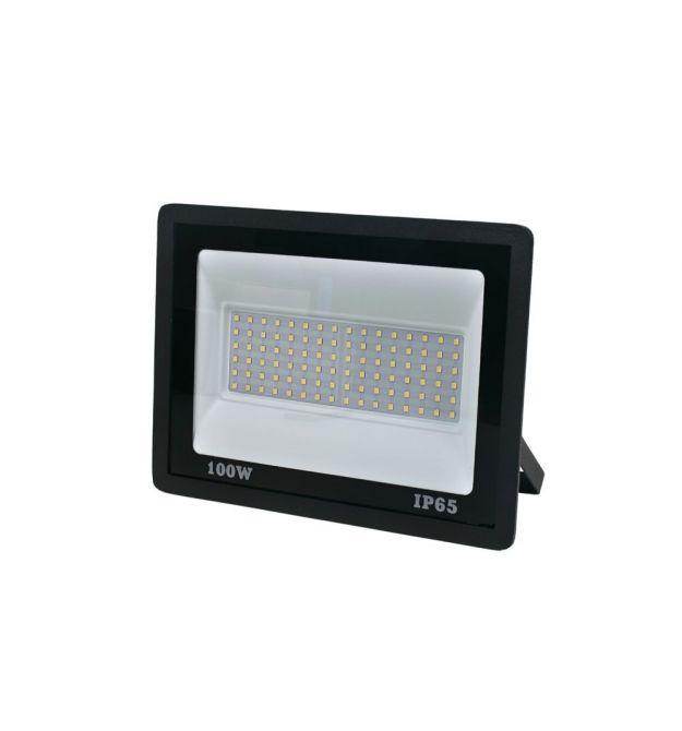 Прожектор светодиодный LIGHTWELL LW-FL-B-100 100 W