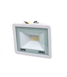 Прожектор светодиодный LIGHTWELL LW-FL-W-20 20 W