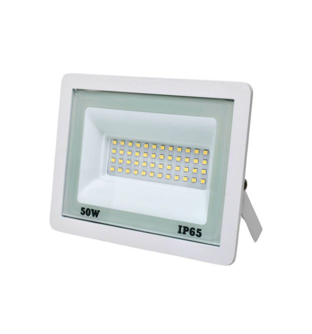 Прожектор светодиодный LIGHTWELL LW-FL-W-50 50 W