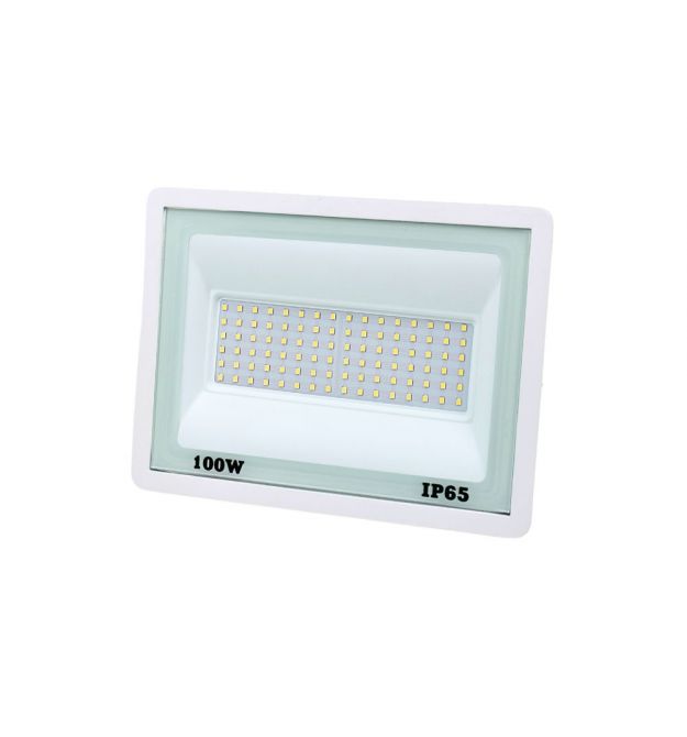 Прожектор светодиодный LIGHTWELL LW-FL-W-100 100 W