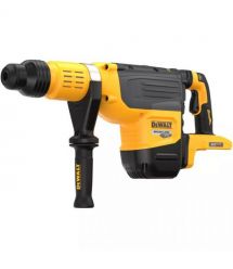 Перфоратор аккумуляторный бесщёточный SDS MAX DeWALT DCH775N