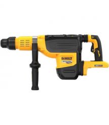 Перфоратор аккумуляторный бесщёточный SDS MAX DeWALT DCH775N