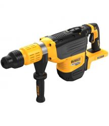 Перфоратор аккумуляторный бесщёточный SDS MAX DeWALT DCH775N