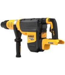 Перфоратор аккумуляторный бесщёточный SDS MAX DeWALT DCH775N