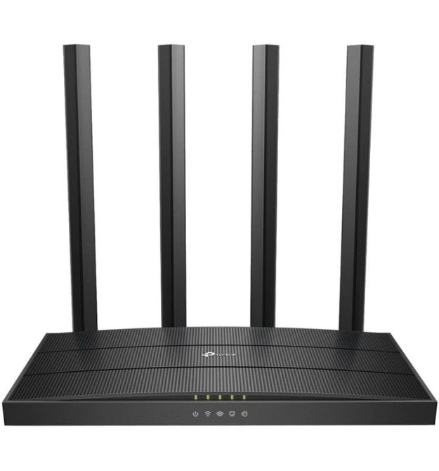 Маршрутизатор TP-LINK ARCHER A6