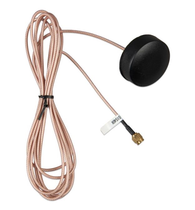 Наружная антенна Victron Energy Outdoor LTE-M Puck