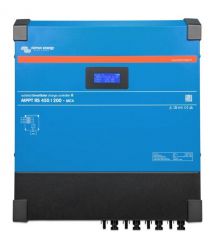 Контроллер заряда SmartSolar MPPT RS 450/200-MC4