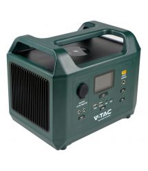 Портативная станция V-TAC VT-606N 38044