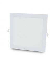 Светильник светодиодный LIGHTWELL LW-SQ-RCD-18 18 W квадрат встроенный