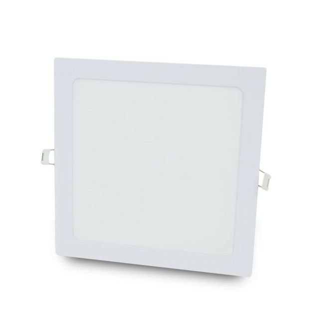 Светильник светодиодный LIGHTWELL LW-SQ-RCD-18 18 W квадрат встроенный