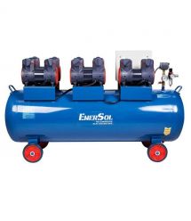 Компрессор воздушный поршневой EnerSol ES-AC1650-300-10OF