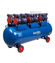 Компрессор воздушный поршневой EnerSol ES-AC1650-300-10OF