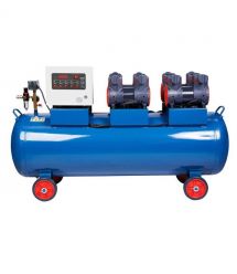 Компрессор воздушный поршневой EnerSol ES-AC1650-300-10OF