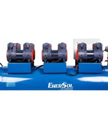 Компрессор воздушный поршневой EnerSol ES-AC1650-300-10OF