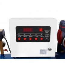 Компрессор воздушный поршневой EnerSol ES-AC1650-300-10OF