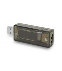 USB тестер напряжения и тока OKY0273-2