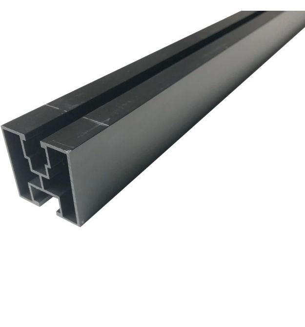 Анодированный профиль Photonica SMA L2200 (S-2200-CZ)