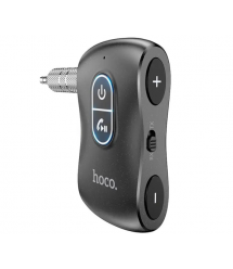 Аудіо ресівер HOCO E73 Wireless Bluetooth 3.5mm Audio Stereo Music Home + TF-card, Bluetooth 5.0